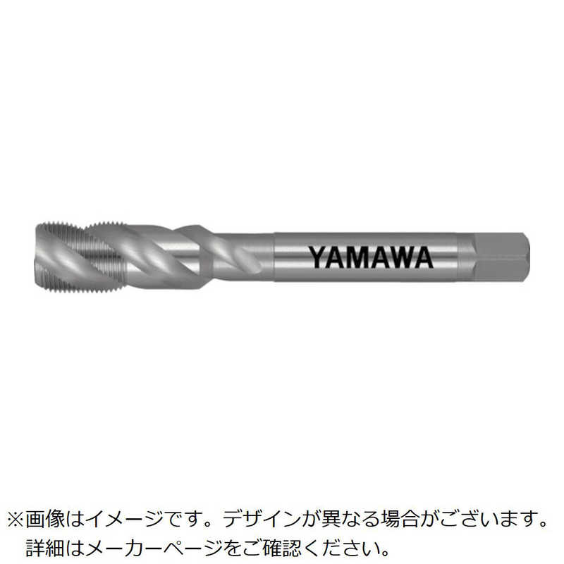 弥満和製作所　スパイラルタップ　SPM18X1