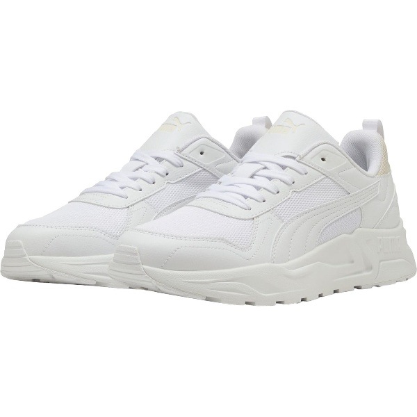 PUMA プーマ トリニティ2 LT マルチスポーツ シューズKIDS 40023114