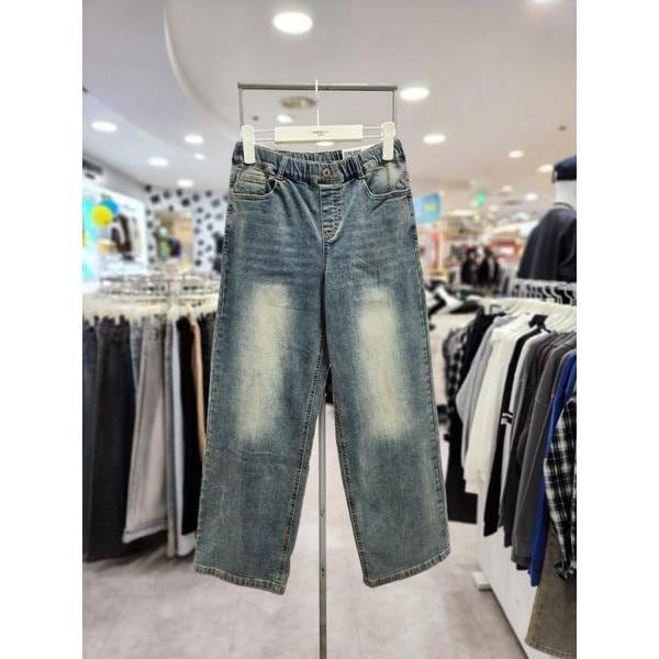 행텐틴즈 세이브존07 풀밴딩 데님 1454015580110253 (S42520377)