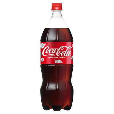 他サイト： コカコーラ 1.5L PET 6本の商品画像