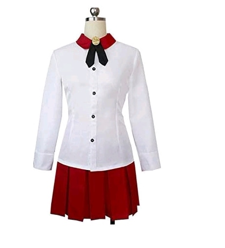 滝本ひふみ たきもと ひふみ 風 コスプレ衣装変装変装 コスチューム イベント仮装 キャラクター