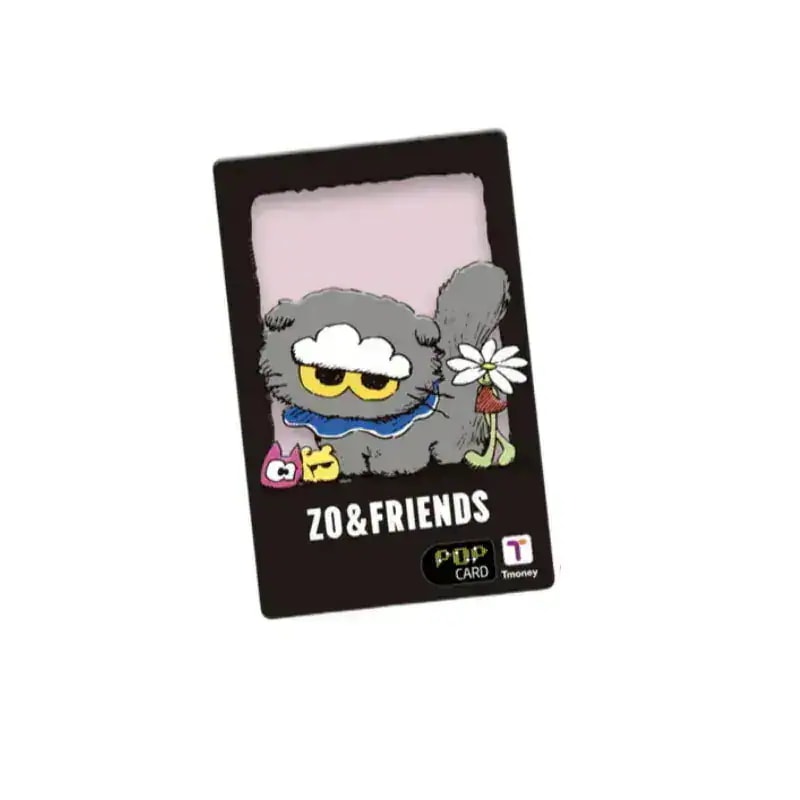 Qoo10] YGエンターテイメント 【Tmoney公式】G-DRAGON×Z : KPOP