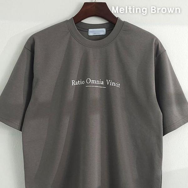 メンズ夏半袖Tシャツ メンズ半袖Tシャツ ra24