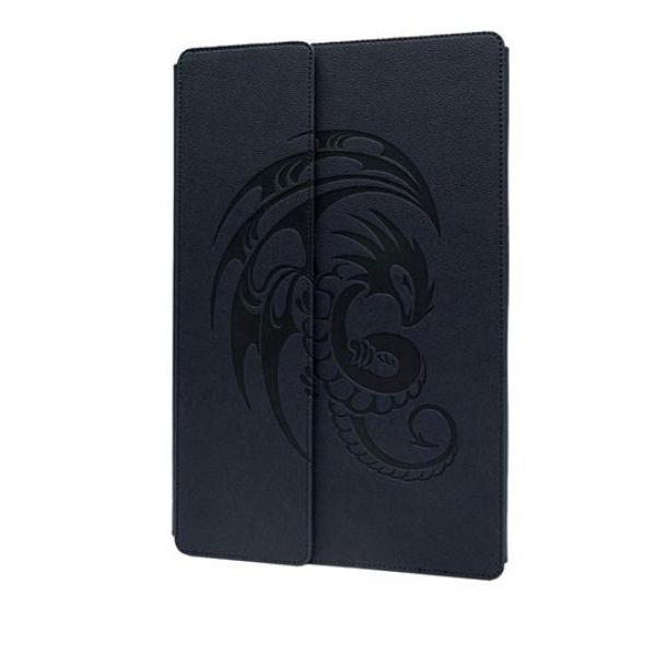 ドラゴンシールド Nomad Midnight Blue AT-49009 1個入