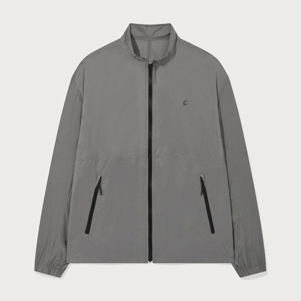 パーテックス トラック ジャケット CO2601JK02GR