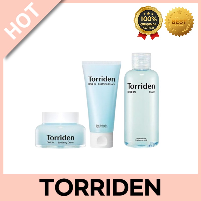 トリデン ダイブイン ヒアルロン酸 スージングクリーム 100ml ダブル限定企画