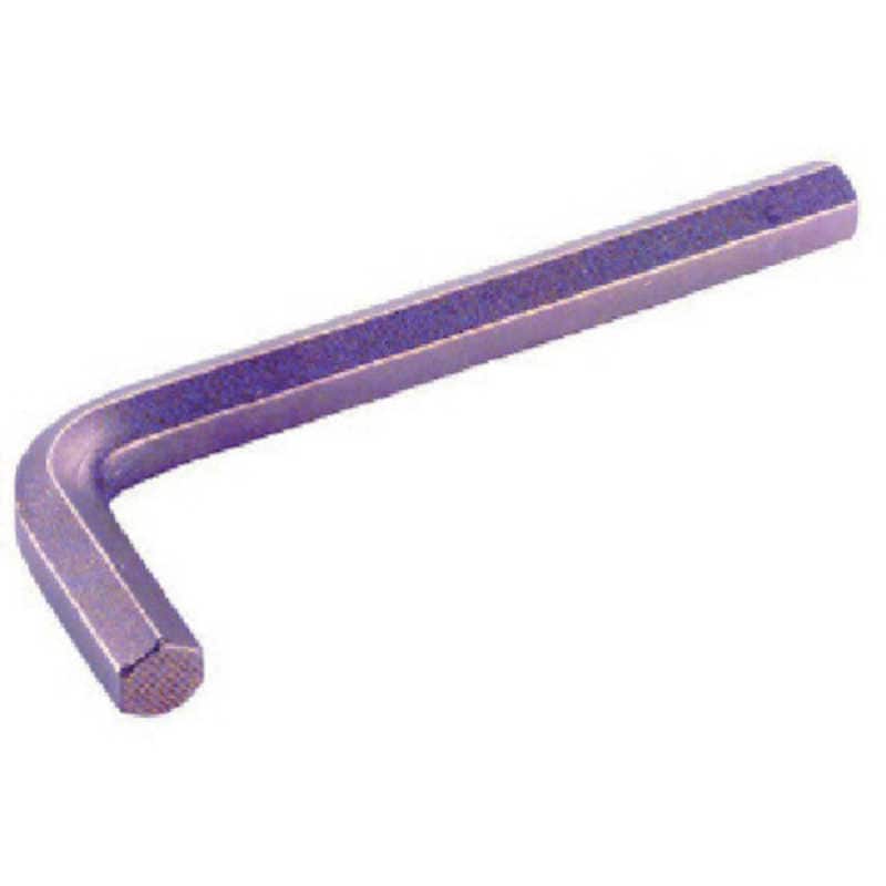 スナップオンツールズ　六角レンチ8　AMC7110