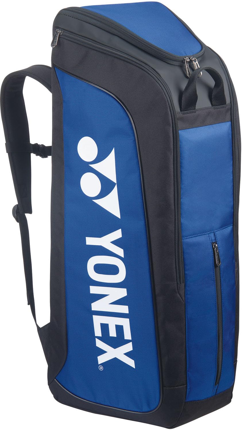[YONEX] テニス バドミントン ラケットバッグ スタンドバッグ ラケット2本収納可能