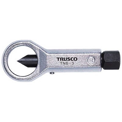 他サイト： トラスコ中山　ナットブレーカー No.2　TNB2の商品画像