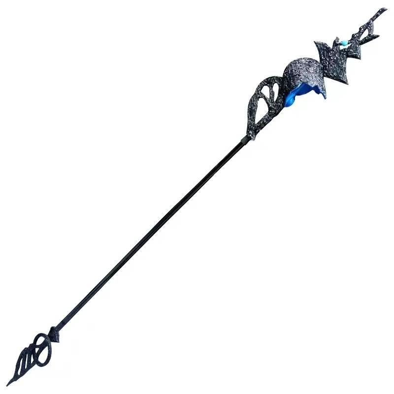 アークナイツ スカジ武器道具装備