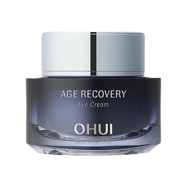 エイジ リカバリー アイクリーム 25ml