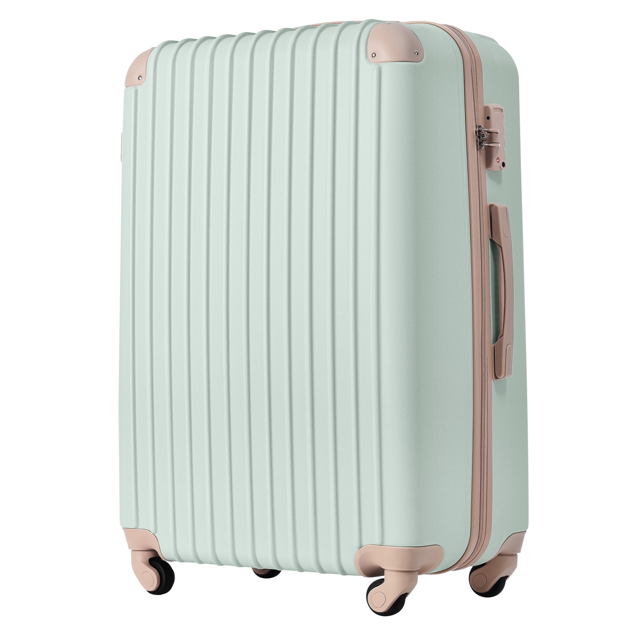 【国内即発送】Mサイズ スーツケース キャリーバッグ キャリーケース44 5,601円