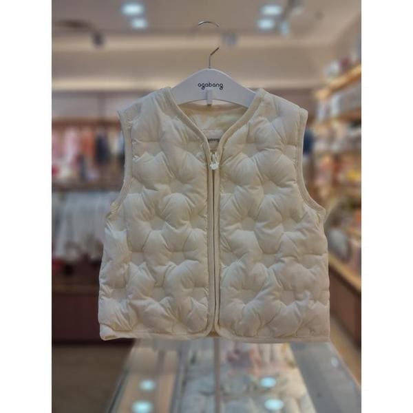 セーブゾーン06 レブシームレスベスト 01S751J301 (S41287935)