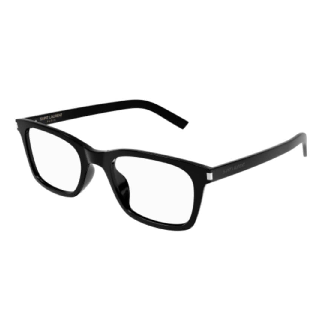 SL 718LIM-001 BLACK-BLACK-TRANSPARENT 秋冬2024 サングラス・メガネ メンズ ia 48,420円