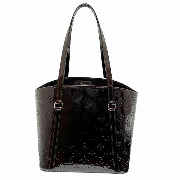 ルイヴィトン ヴェルニ アヴァロンMM M91567 バッグ トートバッグ 【中古】 43,104円