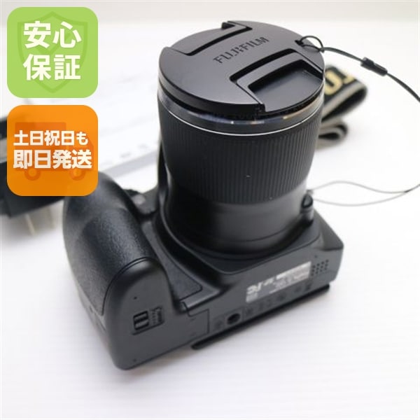 超美品 FinePix SL1000 ブラック デジカメ FUJIFILM 184