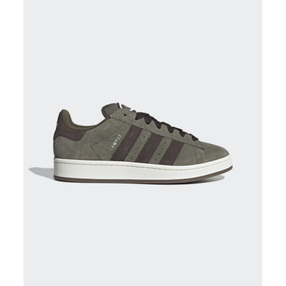 adidas Campus 00s Deep Khaki Dark Brown ID1418