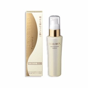 【正規品質保証】 化粧品ジュレリッチ エッセンス美容液50ML(全薬工業) インジュビネート ピュア 美容液 【正規品質保証】 化粧品ジュレリッチ エッセンス美容液50ML(全薬工業) インジュビネート ピュア 美容液