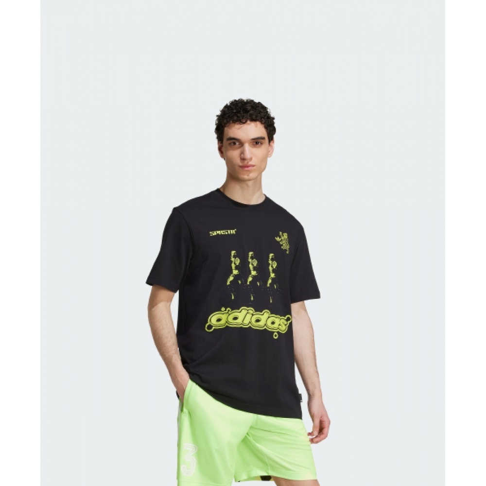 アディダス グラフィック レギュラー SST JW2954