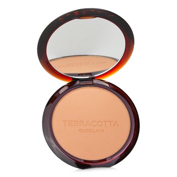 Guerlain テラクォータ ブロンズ パウダー - # 01 ライト ウォーム