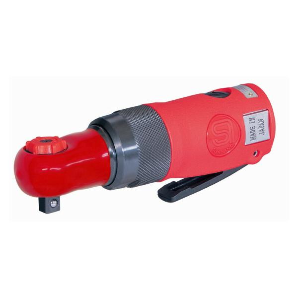 SHINANO ポケットラチェットレンチ SI－1108A 電動工具 エアーツール 工具 機器