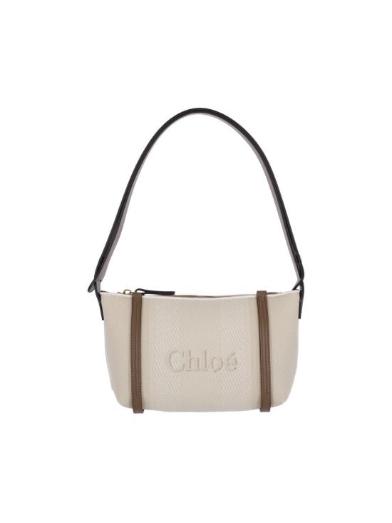 CHLOE Women Shoulder Bags 25UP566O65 23N Beige