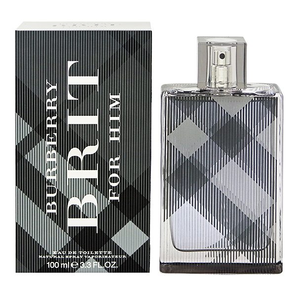 ブリット フォーヒム EDT SP 100ml