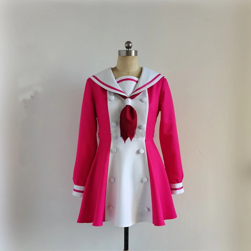 コスプレ変装仮装衣装無能なナナ柊ナナ