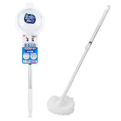 他サイト： レック　激落ちくんお風呂まるごとバスクリーナーの商品画像