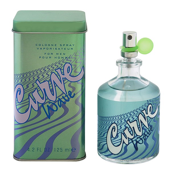 カーヴ ウェーブ フォーヒム EDC SP 125ml