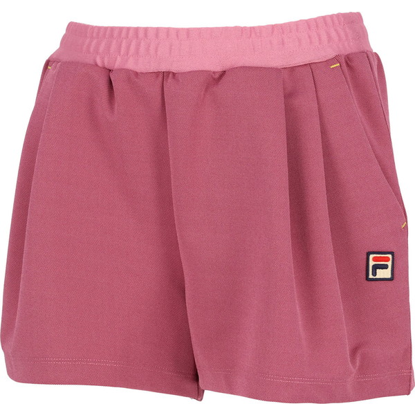 FILA フィラ ショートパンツ テニス VL2712-19 レディース