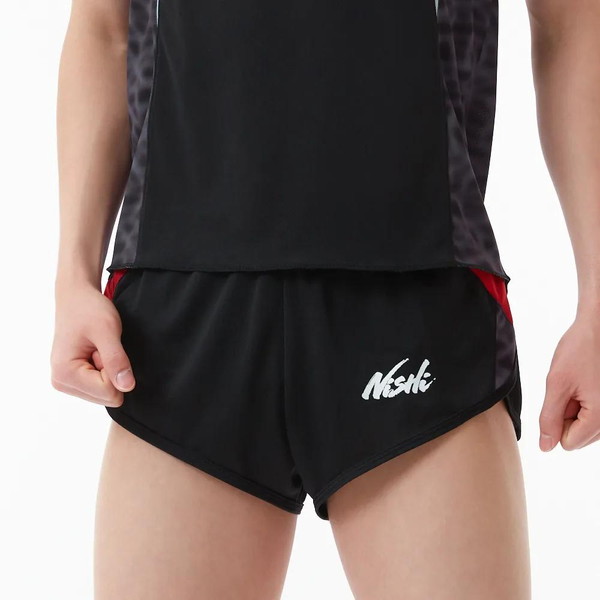 ニシスポーツ NISHI ランニングパンツ MENS 2811A431-0707 メンズ