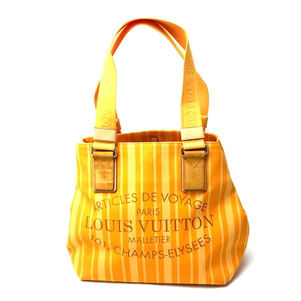 Qoo10] Louis Vuitton トートバッグ M94145 カバPM プ