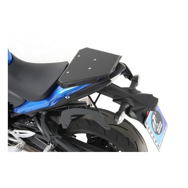 スポーツラック ブラック GSX-S1000/F 15-20 ヘプ6703531