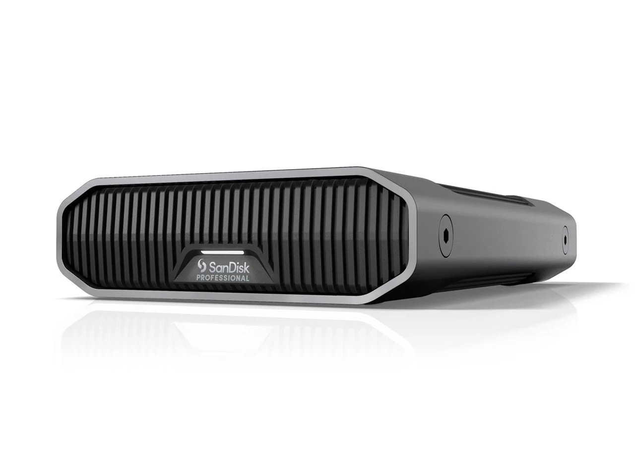 G-DRIVE SDPHF1A-008T-SBAAD 外付けHDD