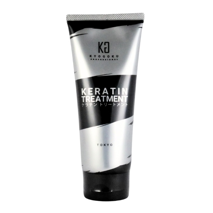 ケラチントリートメント 200g