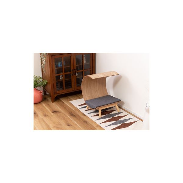 ペットベッド ナチュラル 組立品 [ペット用]