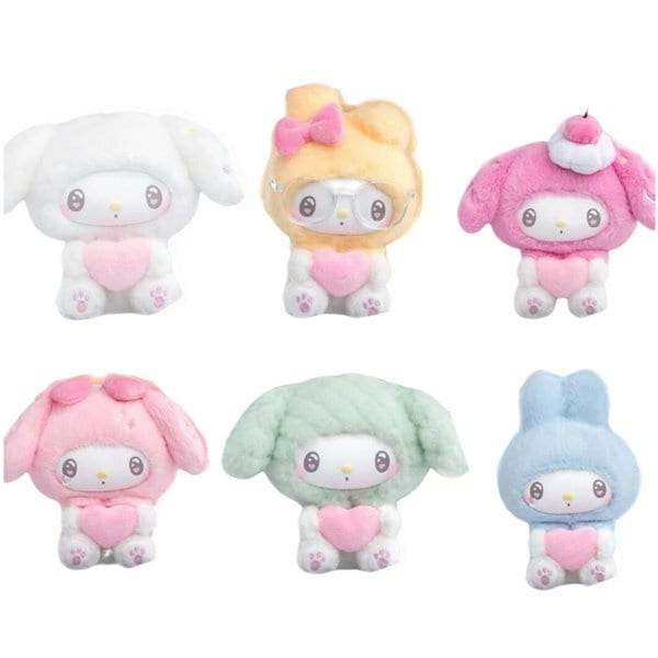 Qoo10] TOPTOY 【正規品保証】TOP TOY サンリオ