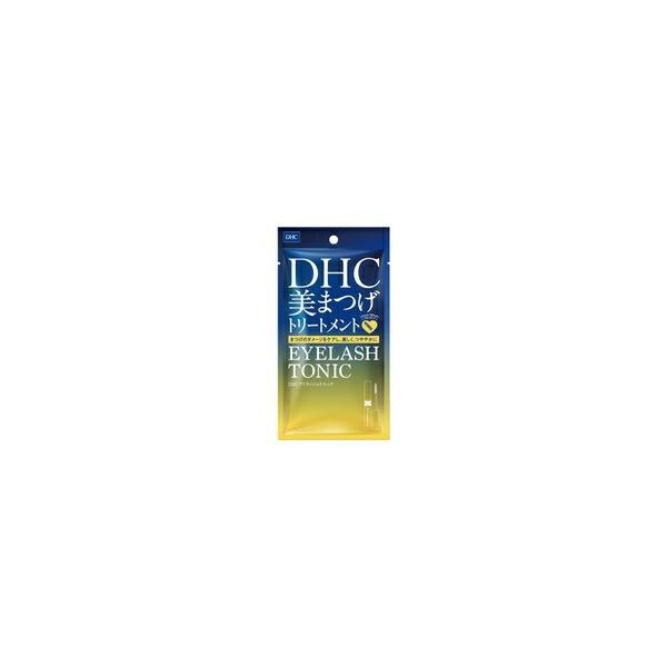 5個セット/【メール便】DHC アイラッシュトニック(6.5mL)[DHC]