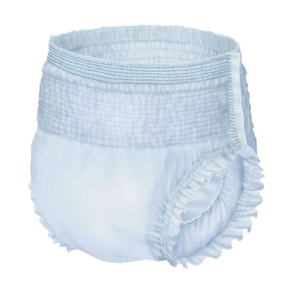 カミ商事 エルモア いちばん パンツスーパー S 1セット（132枚：22枚x6パック）