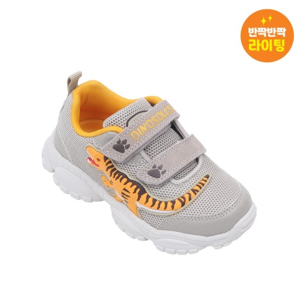 [Tobox] Dinosols T-Rex コンフィーローメッシュベージュ DNKCD1TSCL11BEI 8,267円