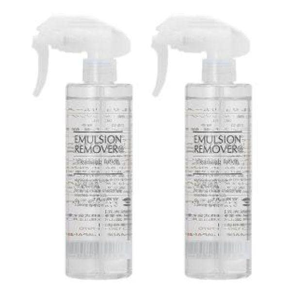 水橋保寿堂製薬 エマルジョンリムーバー 洗顔 クレンジング ウォーター 300ml 2個 毛穴ケア 5,159円