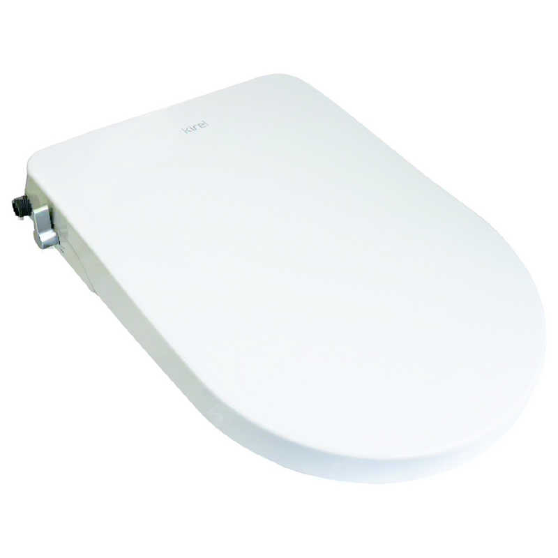 杉半　水圧式洗浄便座 kirei 　SG001