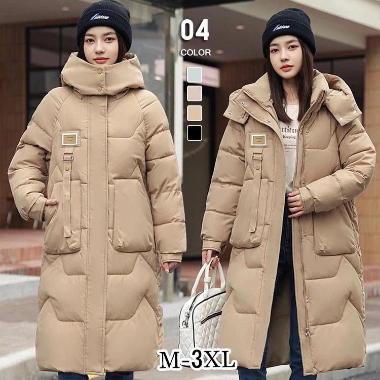 ダウンコート レディース アウター 冬 20代 30代 40代 50代 60代 ダウンジャケット コート ロングコート 防寒 冬 冬服 冬物 ミセス きれいめ 防寒 通勤 スーツ おしゃれ 可愛い 暖
