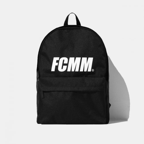 BIG LOGO LIGHT BACKPACK 韓国正規品