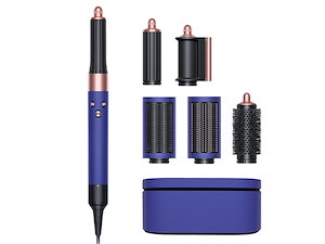 Dyson Airwrap Multi Styler Limited HS05 RTO ENT Pink/Orange