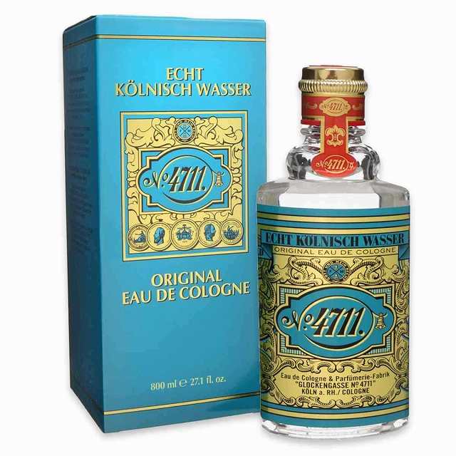 ４７１１ オーデコロン 800ml