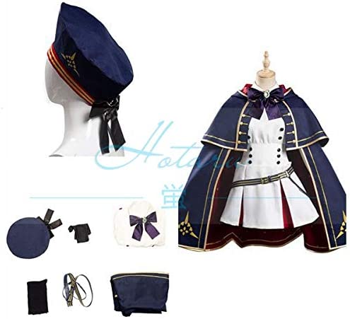 特価 ハロウィン 舞台演出服 風 全セット 五周年記念礼装 コスプレ アルトリア Fgo Order Fate Grand 靴下付き 帽子付き コスプレ衣装 豪華版 イベント クリスマス仮装 学園祭 着ぐるみ Size 男性s Www Shred360 Com