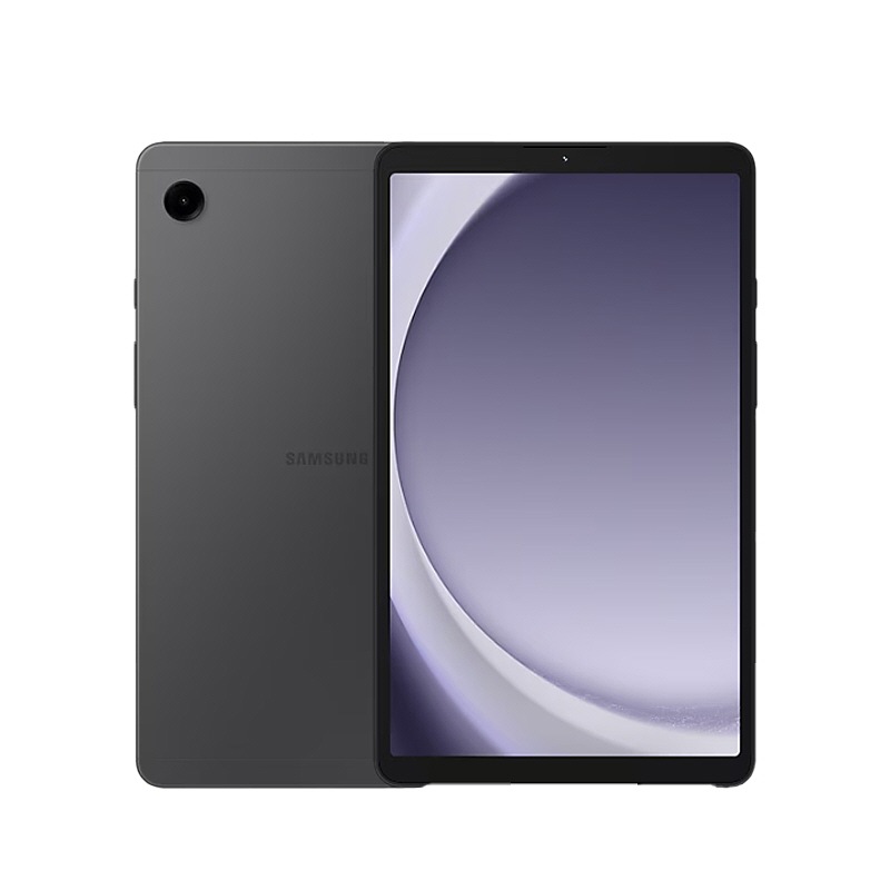 Galaxy Tab A9 (LTE) 64GB タブレット本体 (8.7インチ) SM-X115N (新商品/関税なし)