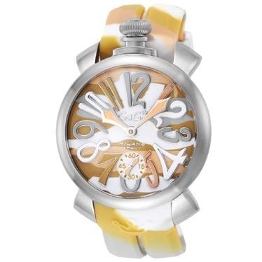 ガガミラノ GAGA MILANO / 腕時計 #501017S新春初売り大特価中!